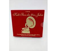 Diverse - Kultstars der 30er