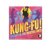 Diverse - Kung FuReggae Vs.The Martial
