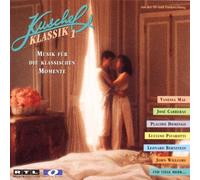 Diverse - Kuschel Klassik Vol. 1 [Import]