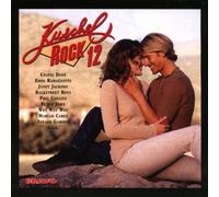 Diverse - Kuschelrock 12(Gold) [Import]