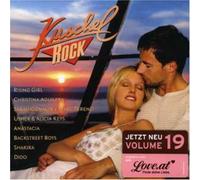 Diverse - Kuschelrock 19 [Import]