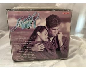 Diverse - Kuschelrock 4