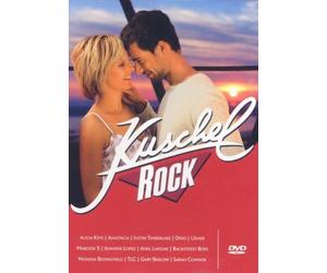 Diverse - Kuschelrock - Die DVD - Vol. 3