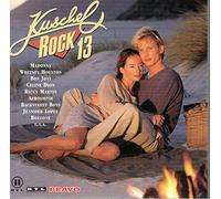 Diverse - Kuschelrock Vol. 13 [Import]