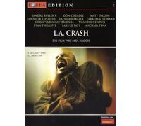 Diverse - L.a. Crash [Import]