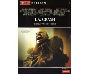 Diverse - L.a. Crash [Import]