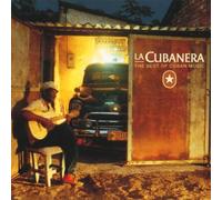 Diverse - La Cubanera-The Best of Cuban [Import]