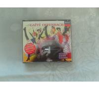 Jacques Offenbach : La Gaîté Offenbach