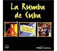Diverse - La Rumba de Cuba
