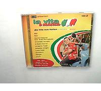 Diverse - La Vita E Musica Vol.2 [Import]