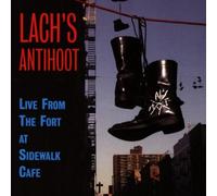 Diverse - Lach's Antihoot-Scenes F.T.for