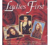Diverse - Ladies First [Import]
