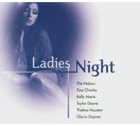 Diverse - Ladies Night