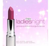 Diverse – Ladies Night-Groove-a-Licious – Import – Zyx Music