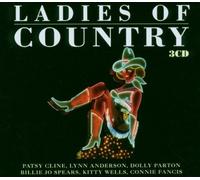 Diverse - Ladies of Country [Import]