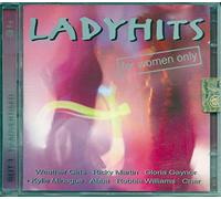Diverse - Lady Hits [Import]