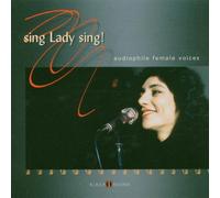 Diverse - Lady Sing [Import]