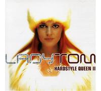 Diverse - Ladytron Hardstyle Queen 2 [Import]