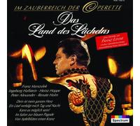 Diverse - Land des Lächelns/Highl [Import]