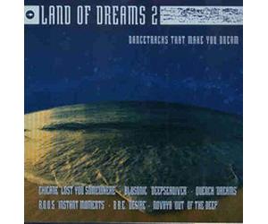 Diverse - Land of Dreams 2 [Import]