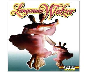 Diverse - Langsamer Walzer [Import]