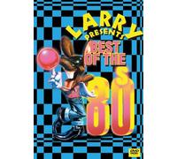 Diverse - Larry presents: Best Of The 80's [Import anglais]
