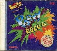 Diverse - Larry PrSentiert: Party Rock [Import]