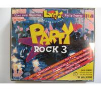 Diverse - Larry PrSentiert: Party Rock [Import]