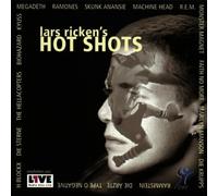 Diverse - Lars Ricken Hot Shots [Import]
