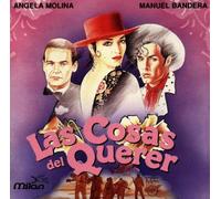 Diverse - Las Cosas Del Querer [Import]