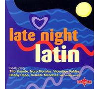 Diverse - Late Latin Night [Import]