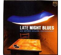 Diverse - Late Night Blues