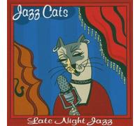 Various - Late Night Jazz [Import]