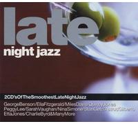 Diverse - Late Night Jazz [Import]