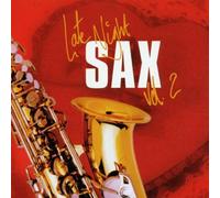 Diverse - Late Night Sax / Vol. 2