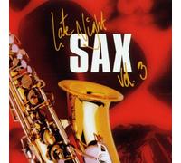 Diverse - Late Night Sax / Vol. 3