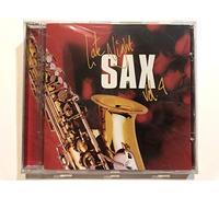 Diverse - Late Night Sax / Vol. 4