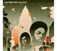 Diverse - Late Night with King Britt [Import]