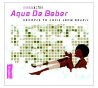 Diverse Latin - Aqua de Beber