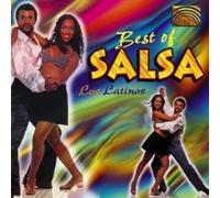 Diverse (Latin) - Best of Salsa V.1 [Import]