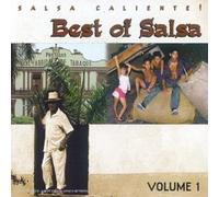 Diverse (Latin) - Best of Salsa V.1 [Import]