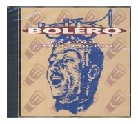 Diverse (Latin) - Bolero (Un 'Cool' Compilation) [Import]