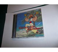 Diverse (Latin) - Carnevale Caribe [Import]