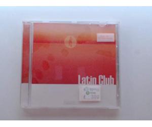 Diverse - Latin Club Vol.01 [Import]