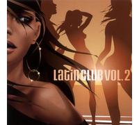 Diverse - Latin Club Vol.02 [Import]