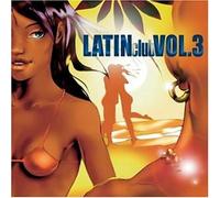Diverse - Latin Club Vol. 3 [Import]