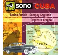 Diverse (Latin) - Cuba El Son V.1 [Import]