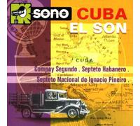 Diverse (Latin) - Cuba [Import]