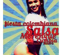 Diverse (Latin) - Fiesta Columbiana [Import]