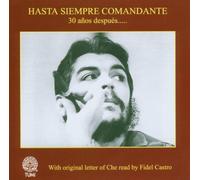 Diverse (Latin) - Hasta Siempre Comandante (Kuba [Import]